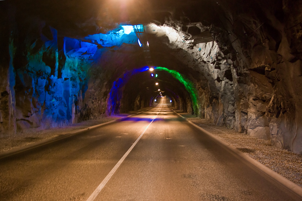 IMGP4895.jpg - Tunnel til Klaksvik.