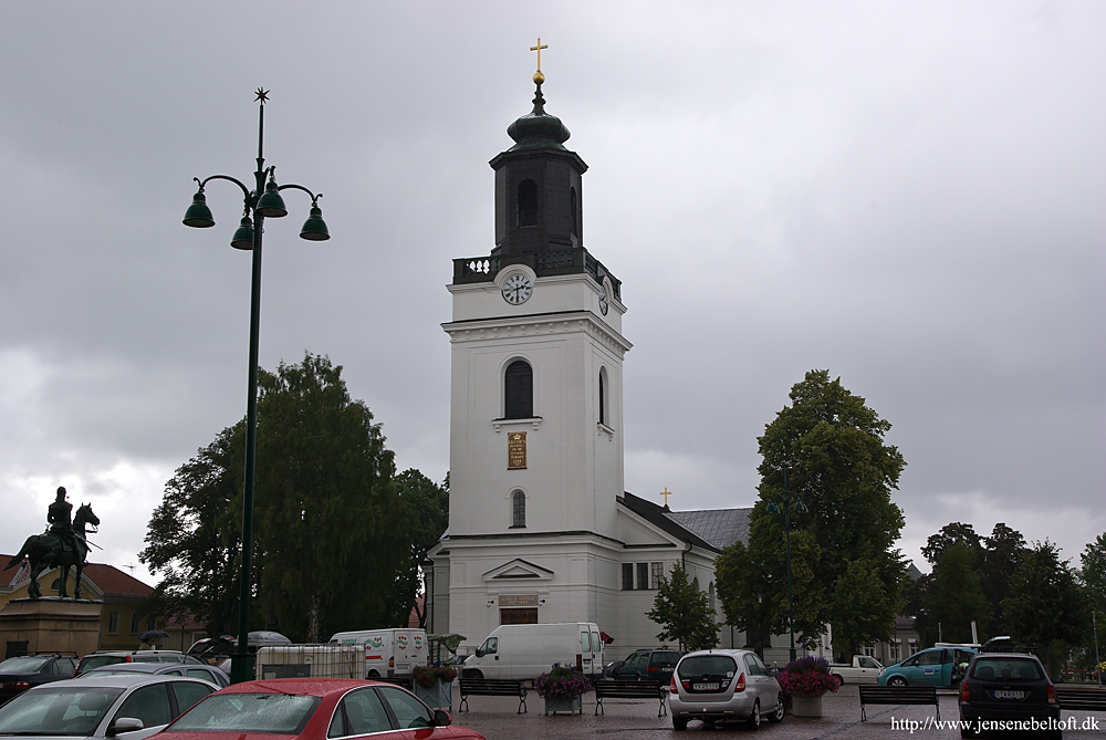 IMGP1732.jpg - Eksjö kirke.