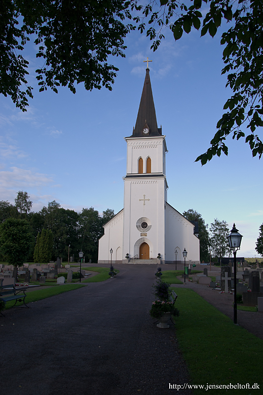 IMGP1871.jpg - Virserum kirke.
