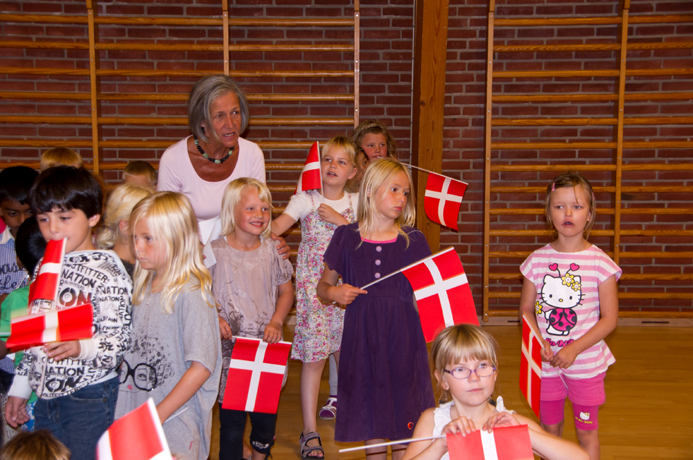 IMGP3958.jpg - Åbning af Ebeltoft Skole.