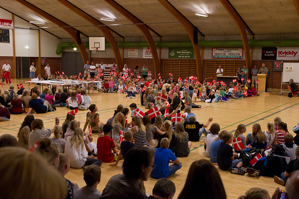 IMGP3965.jpg - Åbning af Ebeltoft Skole.