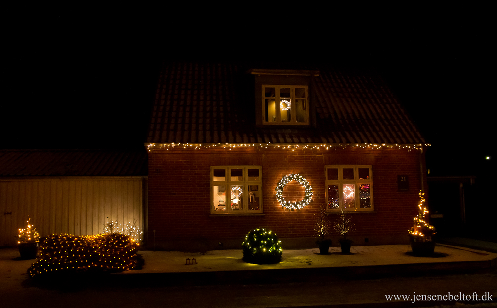 IMGP5571.jpg - Efter Den Gamle by kørte vi til Hinnerup.