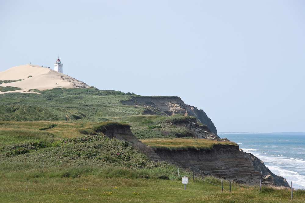 IMGP9550.jpg - Rubjerg Knude fyr set fra Mårup kirke.