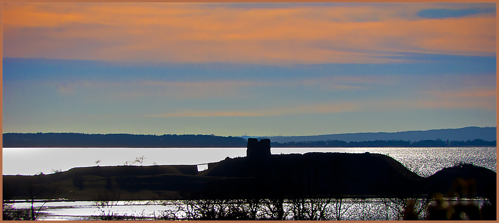 IMGP1094.jpg - UGE 6 : Kalø slotsruin.