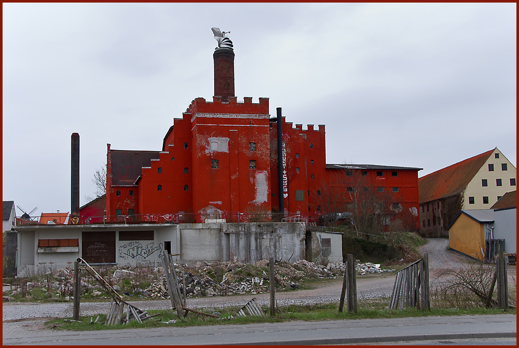 IMGP1770.jpg - UGE 15 : Maltfabrikken, Ebeltoft.