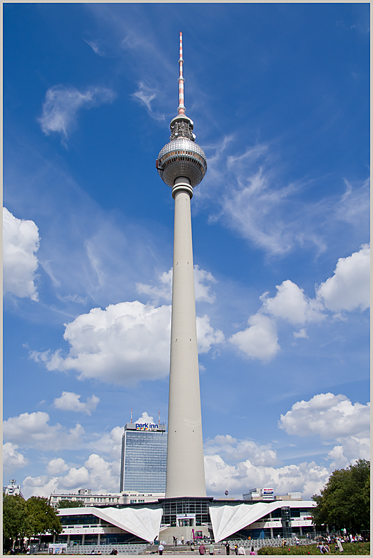 IMGP5340.jpg - UGE 30 : Fjernsynstårnet, Berlin.