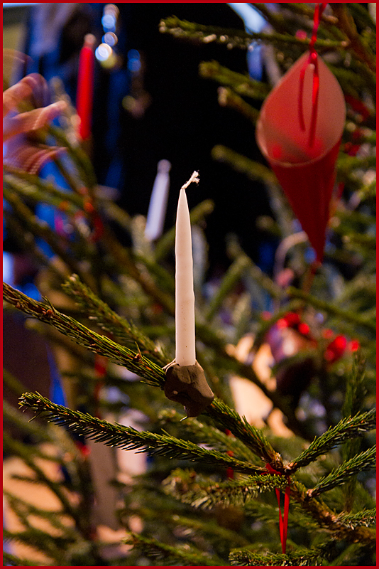 IMGP7978.jpg - UGE 50 : Julelys, Den gamle by.