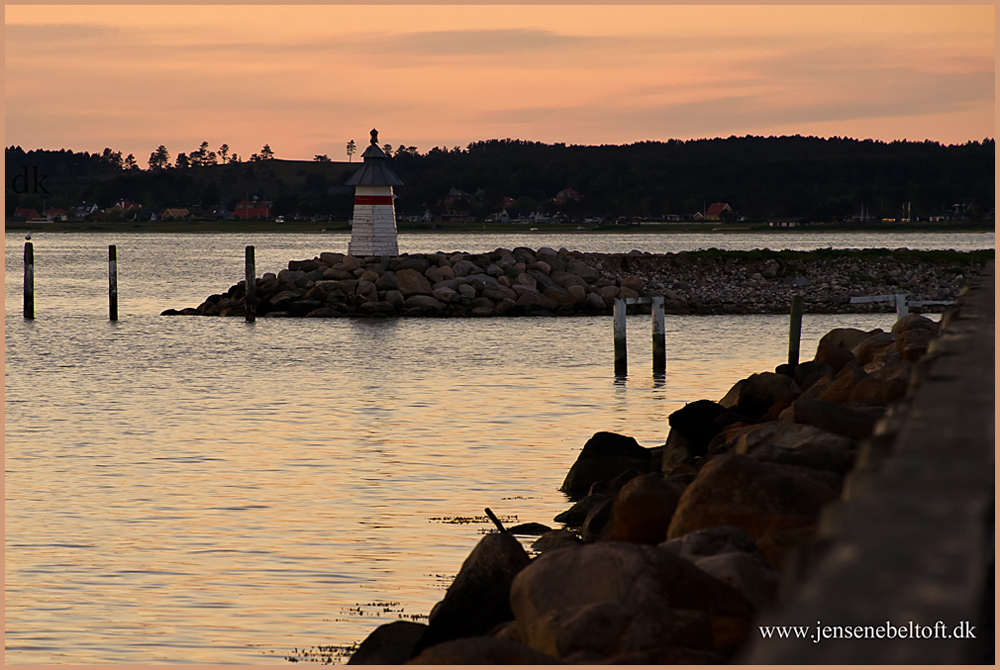 IMGP1101.jpg - UGE 22: Solnedgang ved Ebeltoft.