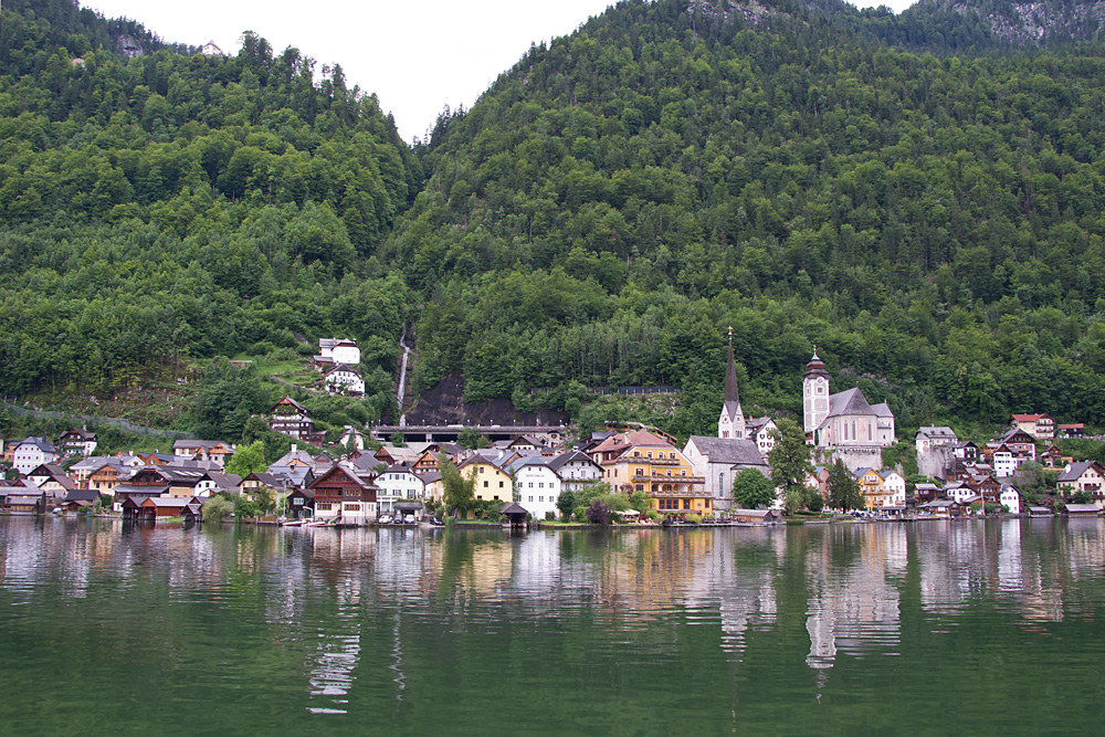 IMGP2274.jpg - UGE 29: Hallstatt, Østrig.