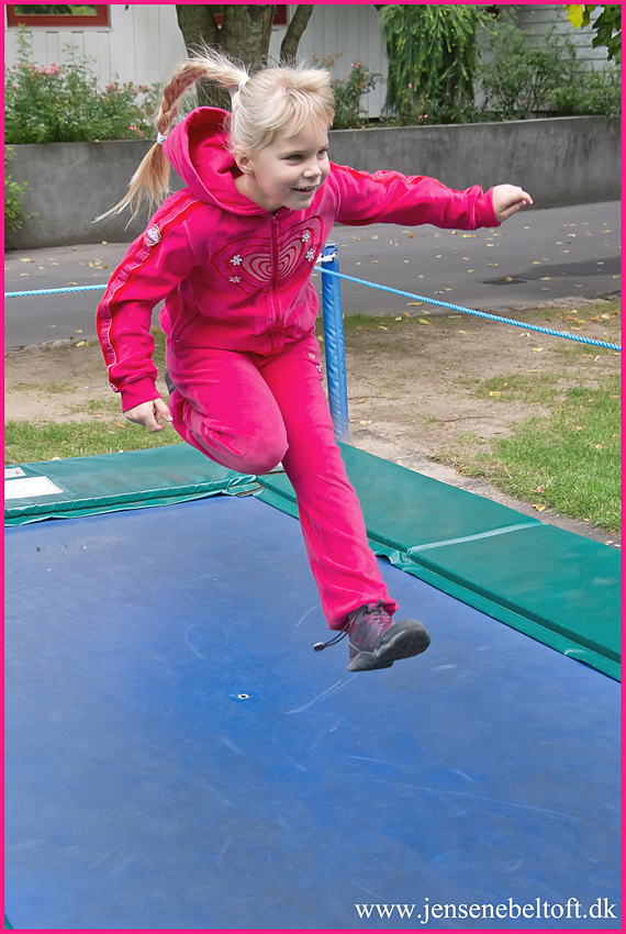 IMGP4272.jpg - UGE 36: Hop i Djurs Sommerland.