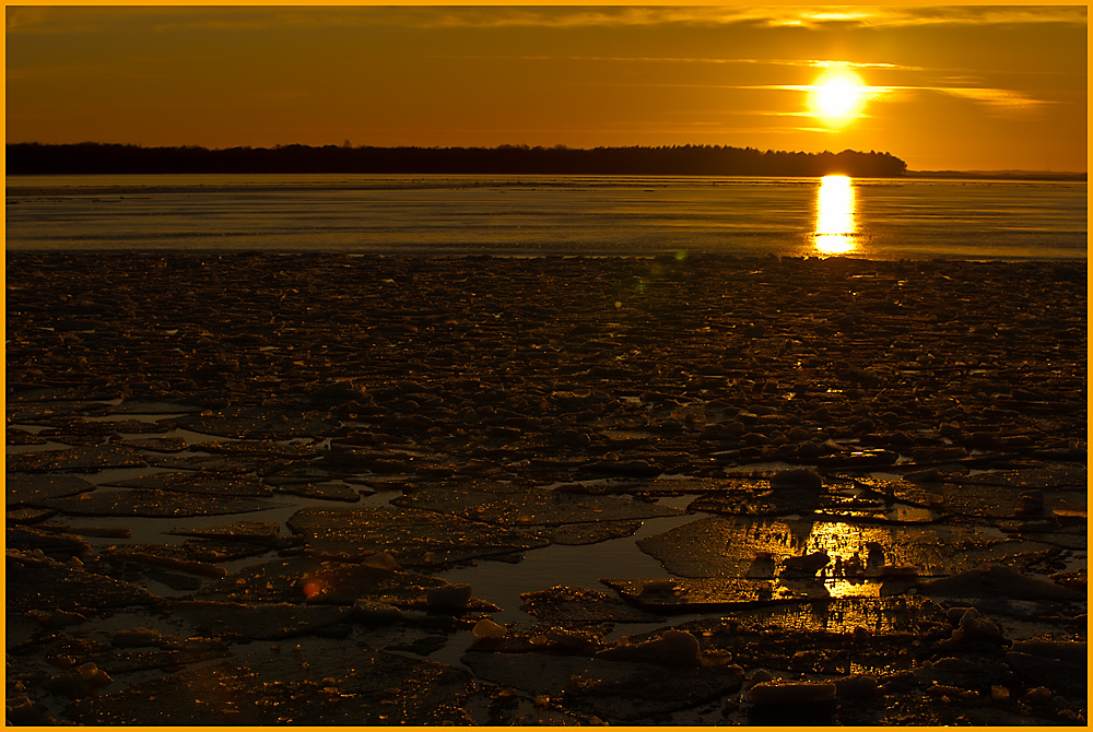 IMGP9258.jpg - UGE 7 : Tur på havnen ved solnedgang.